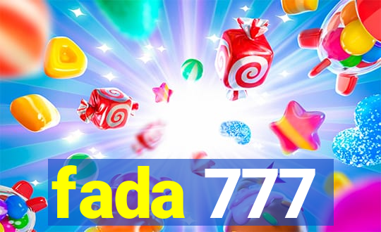 fada 777